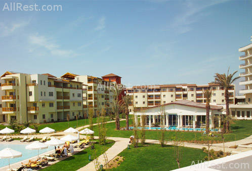 Barut Lara Resort SPA 6